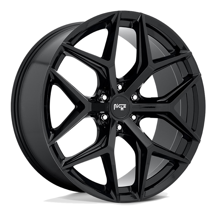 Niche VICE SUV