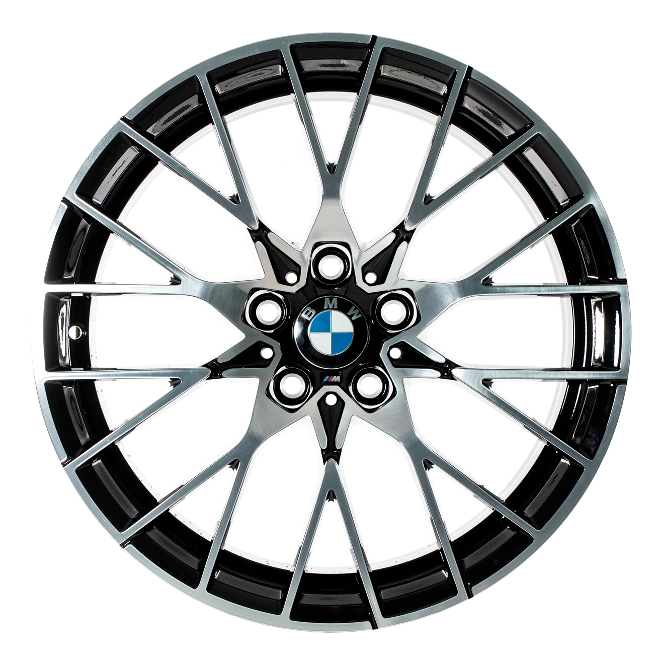 Кованые диски BMW 788M