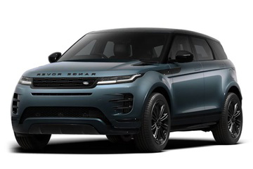 Land Rover Range Rover Evoque II