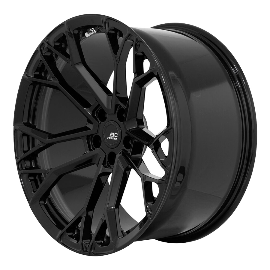 Кованые диски BC Forged EH511