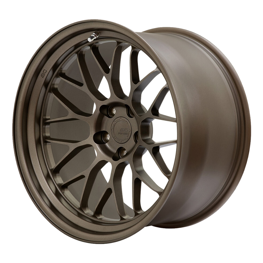 Кованые диски BC Forged TD06
