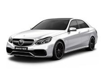 Mercedes-Benz E-Class (W212, S212, C207)
