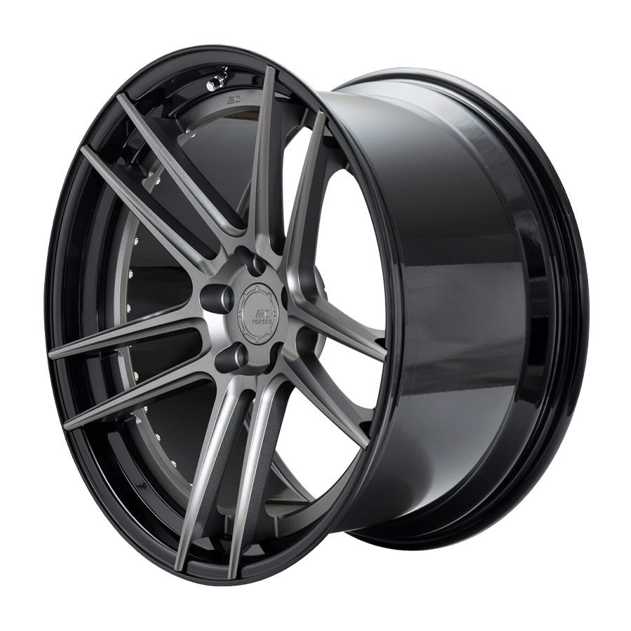 Диски BC Forged HCS01 R24