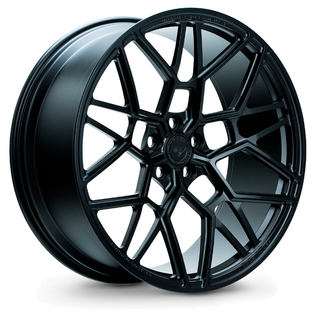 Vossen Vossen UV-1