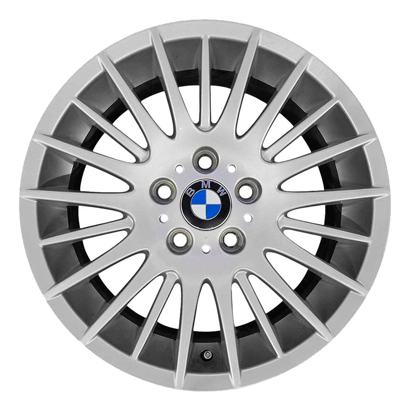 Кованые диски BMW 160