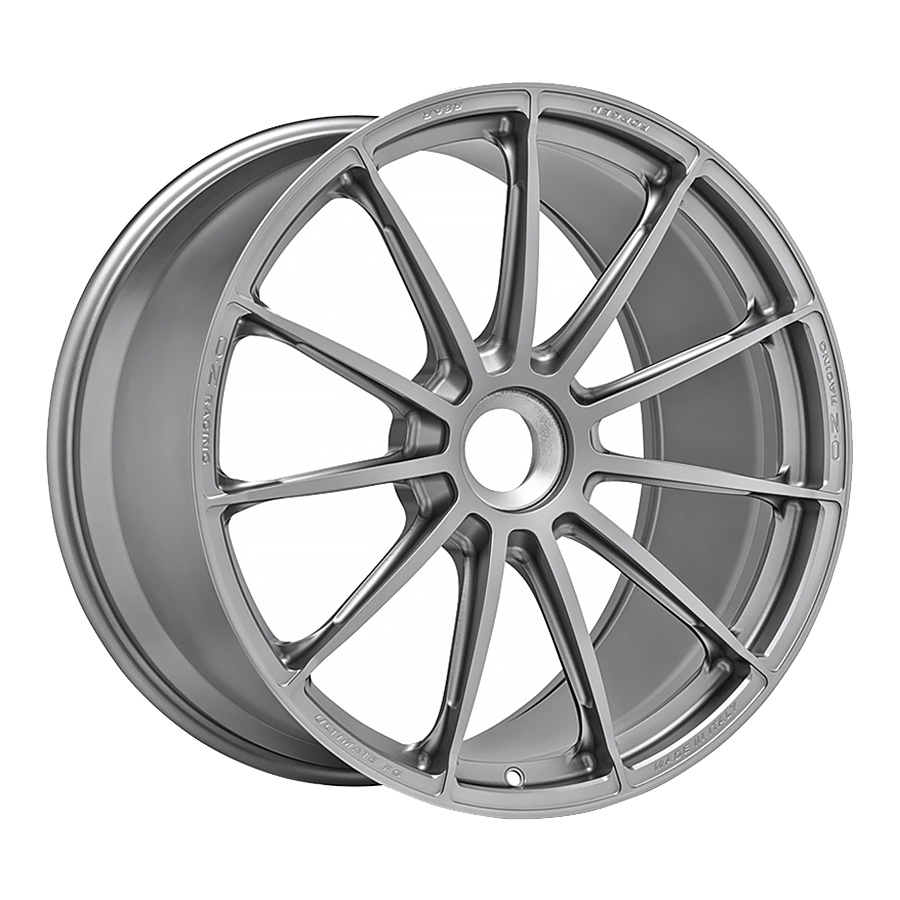 Кованые диски OZ Racing Ultimate Alu
