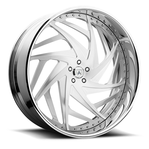 Кованые диски Asanti AF863