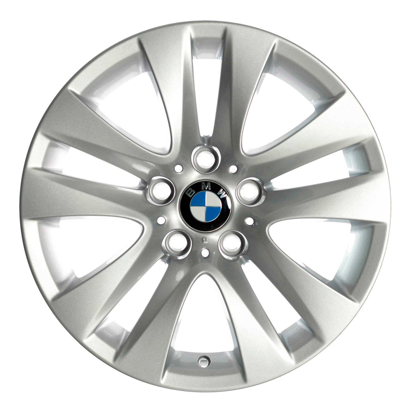 Кованые диски BMW 338
