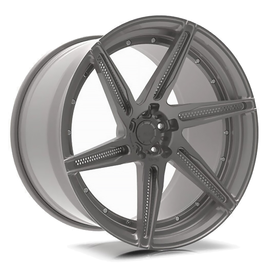 Кованые диски ADV06RM Track Spec CS