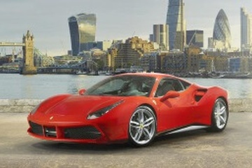 Ferrari 488