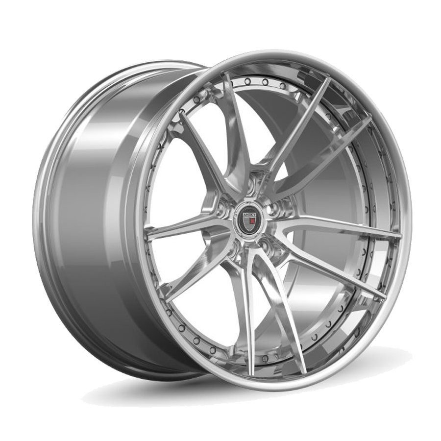 Кованые диски Anrky AN34