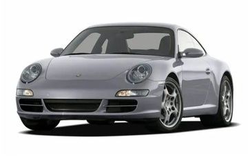 Porsche 911 VI
