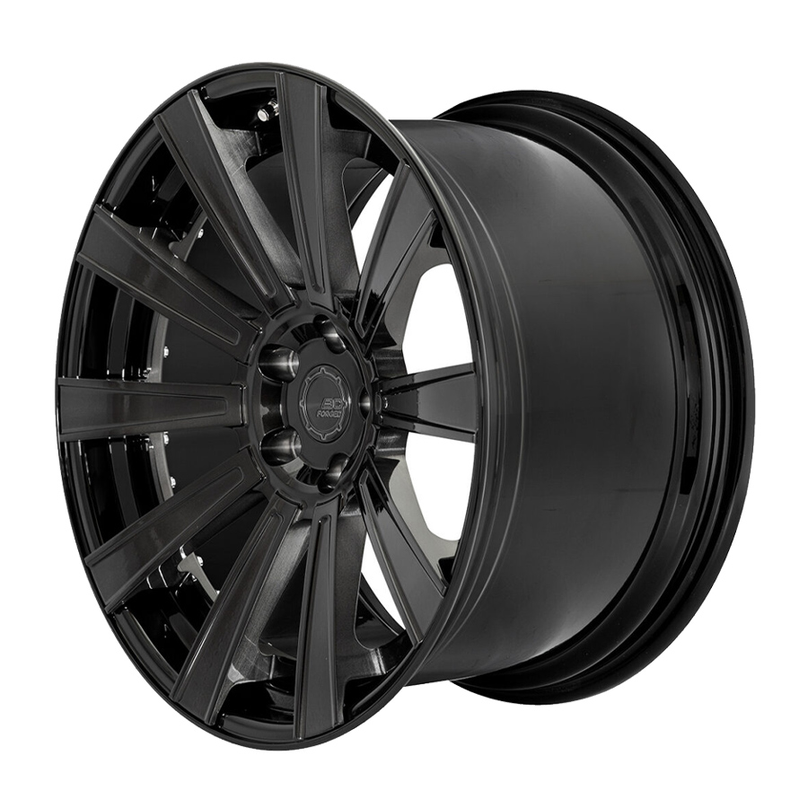 BC Forged HCL10
