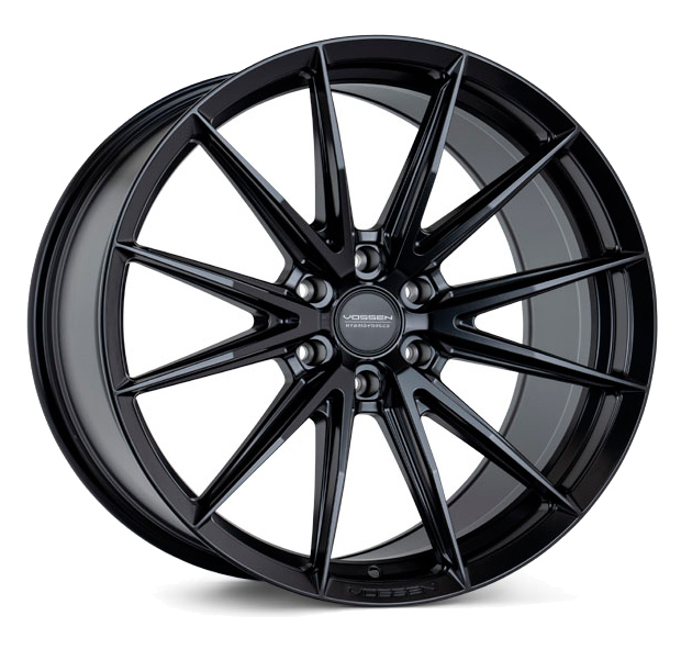Кованые диски Vossen HFX-2 (6-Lug)