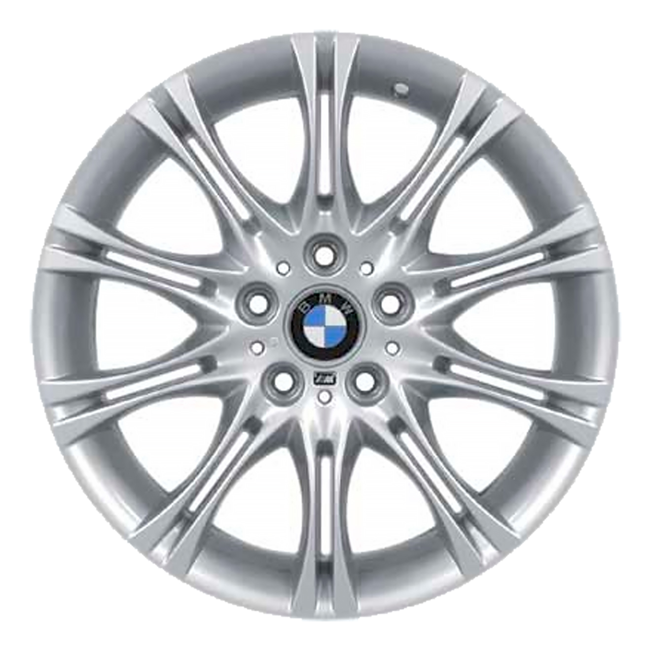 Кованые диски BMW 135M