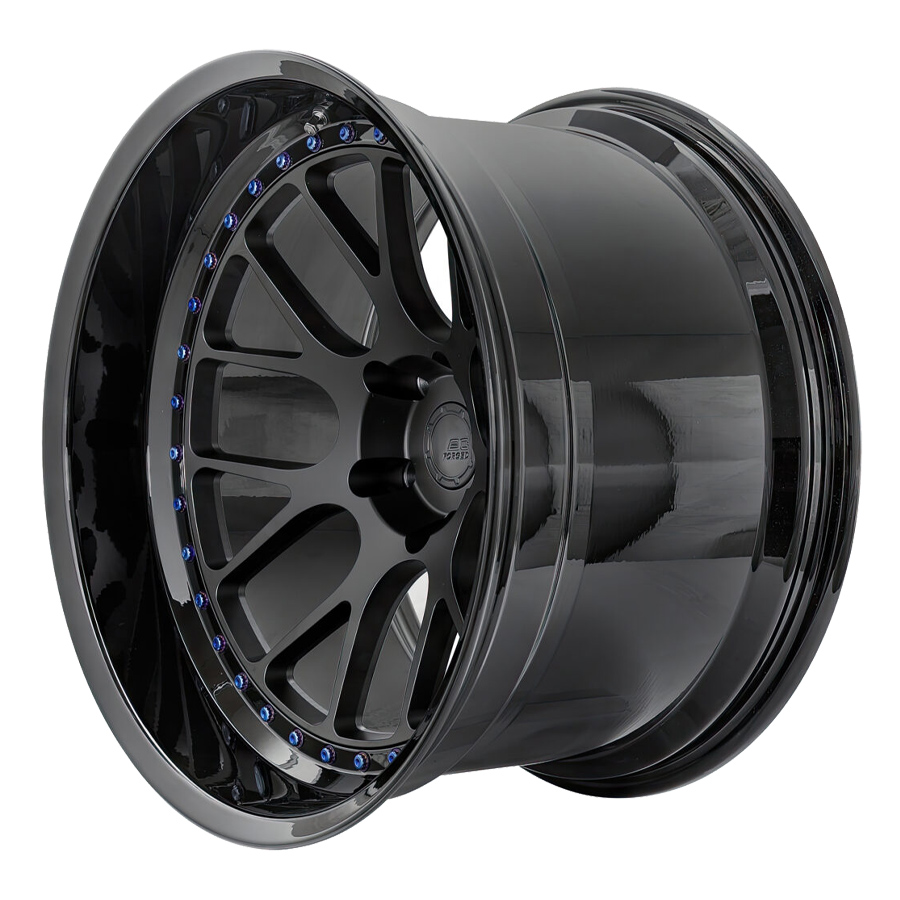 Диски BC Forged LE72 // MLE72 R24