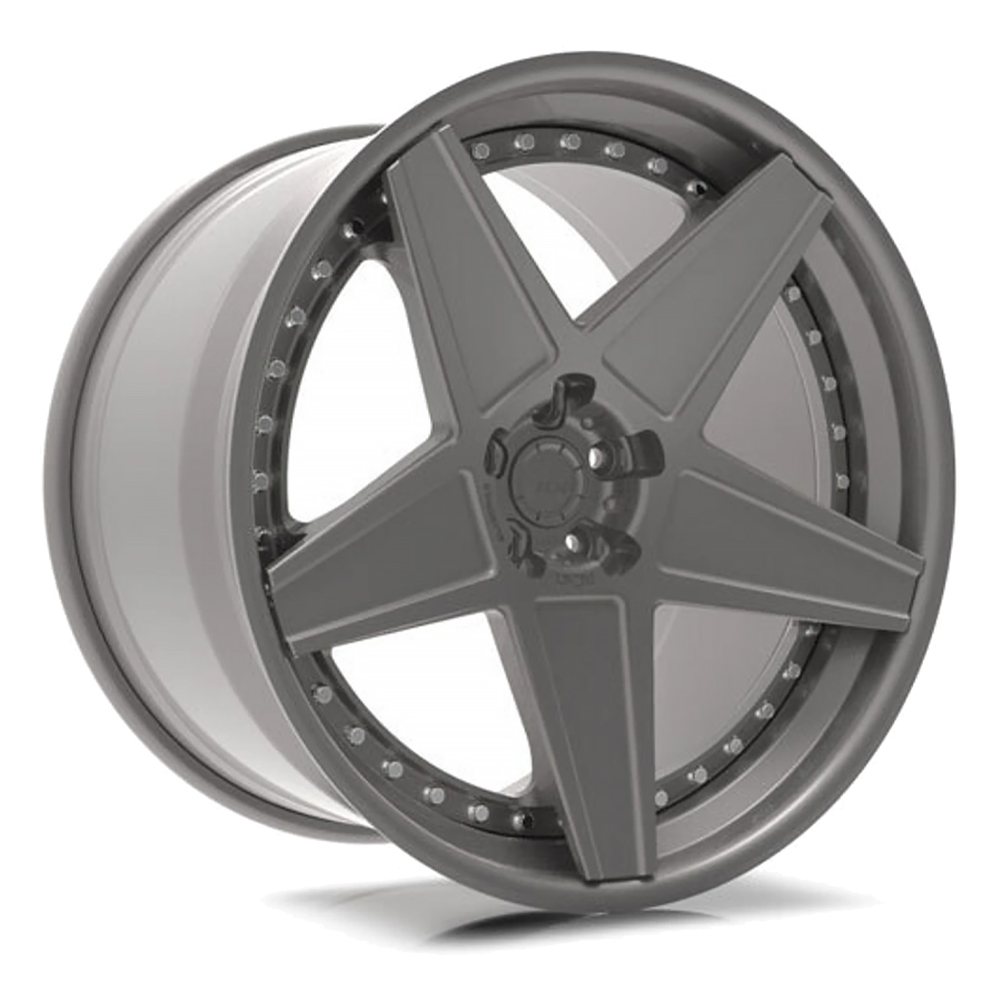 Кованые диски ADV5S Track Spec SL