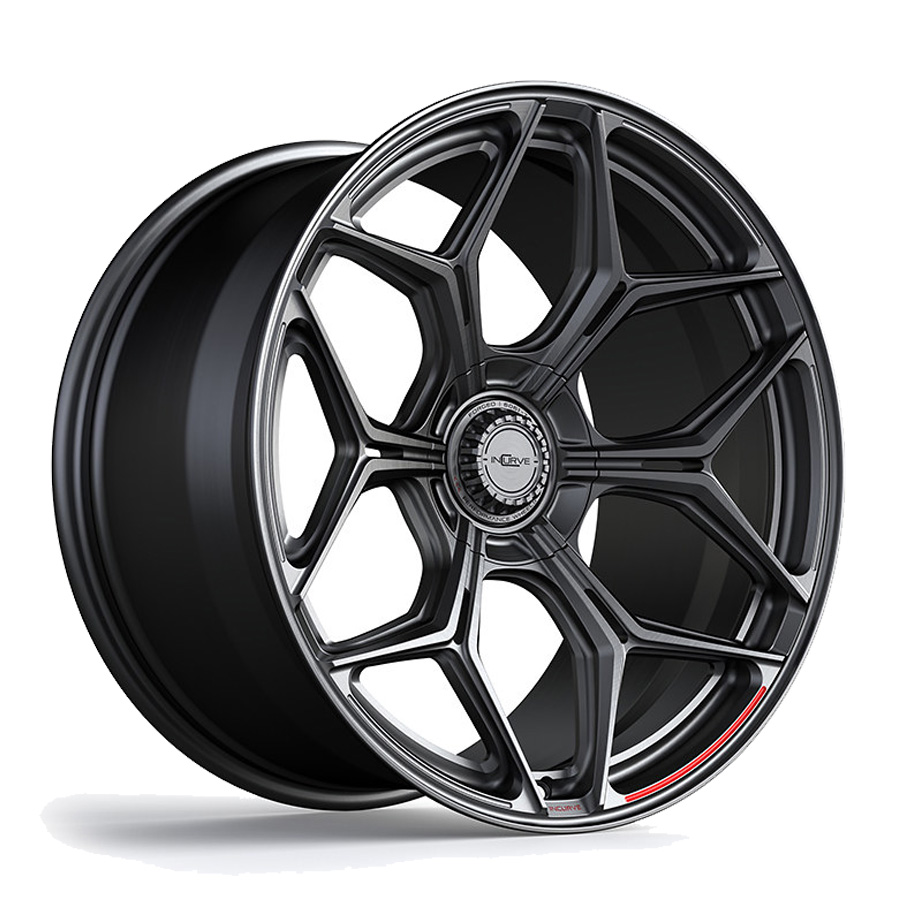 Кованые диски Incurve CL1-S60