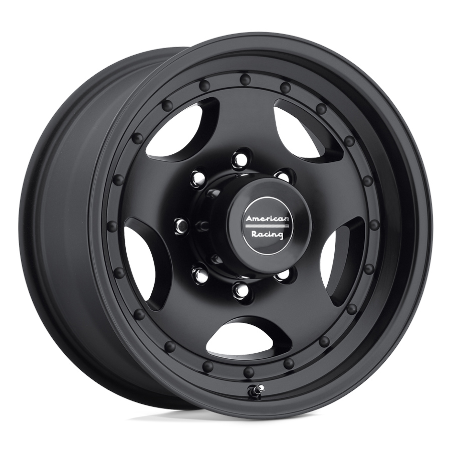 Кованые диски American Racing AR23