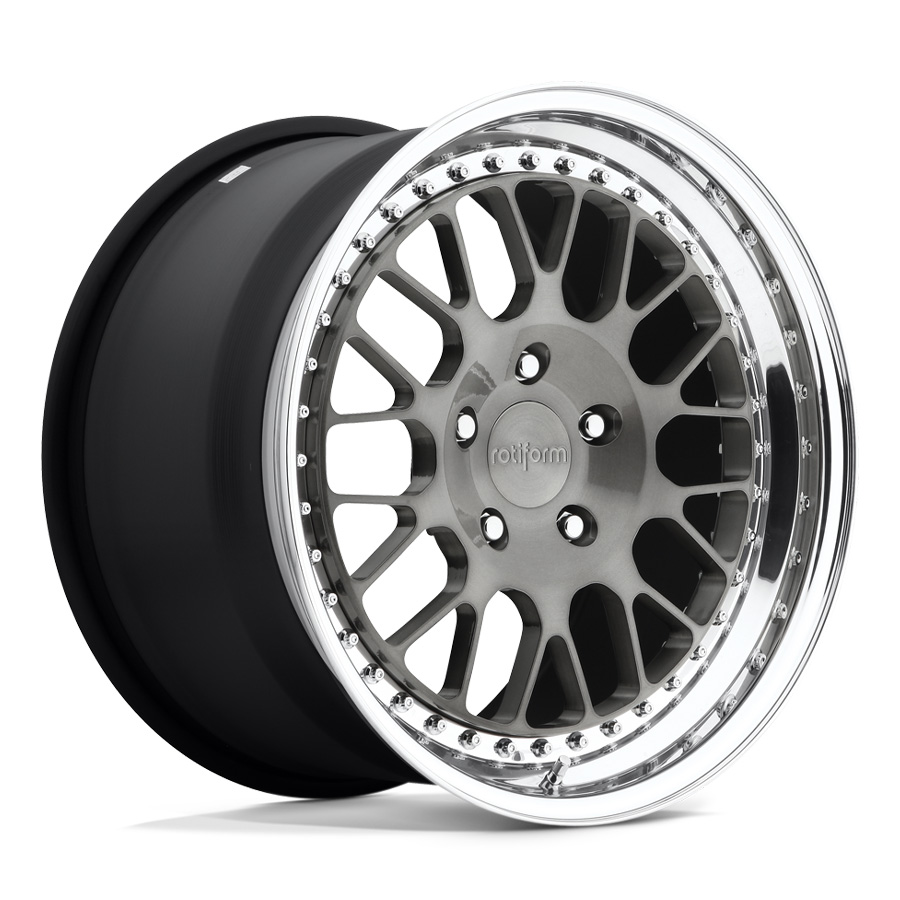 Rotiform LVS