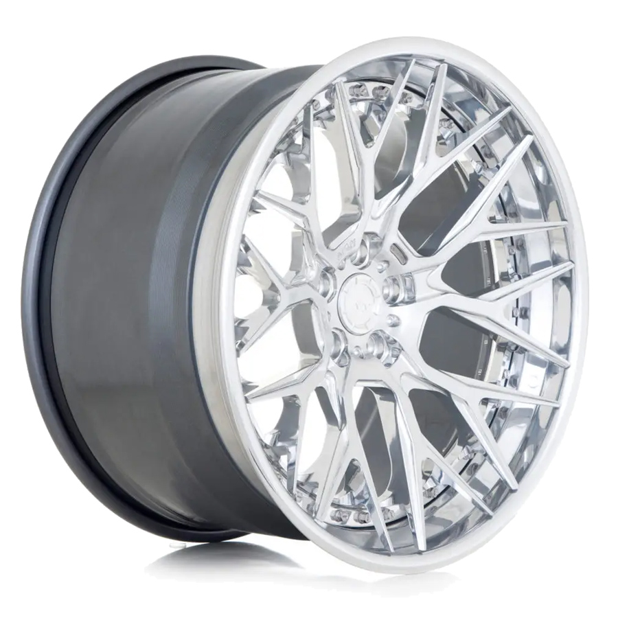 Кованые диски ADV10.0 Track Spec CS