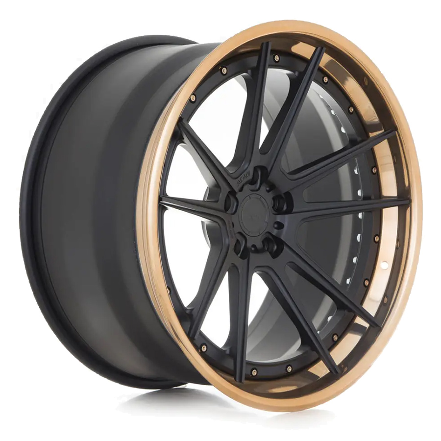 Кованые диски ADV5.2 Track Spec SL