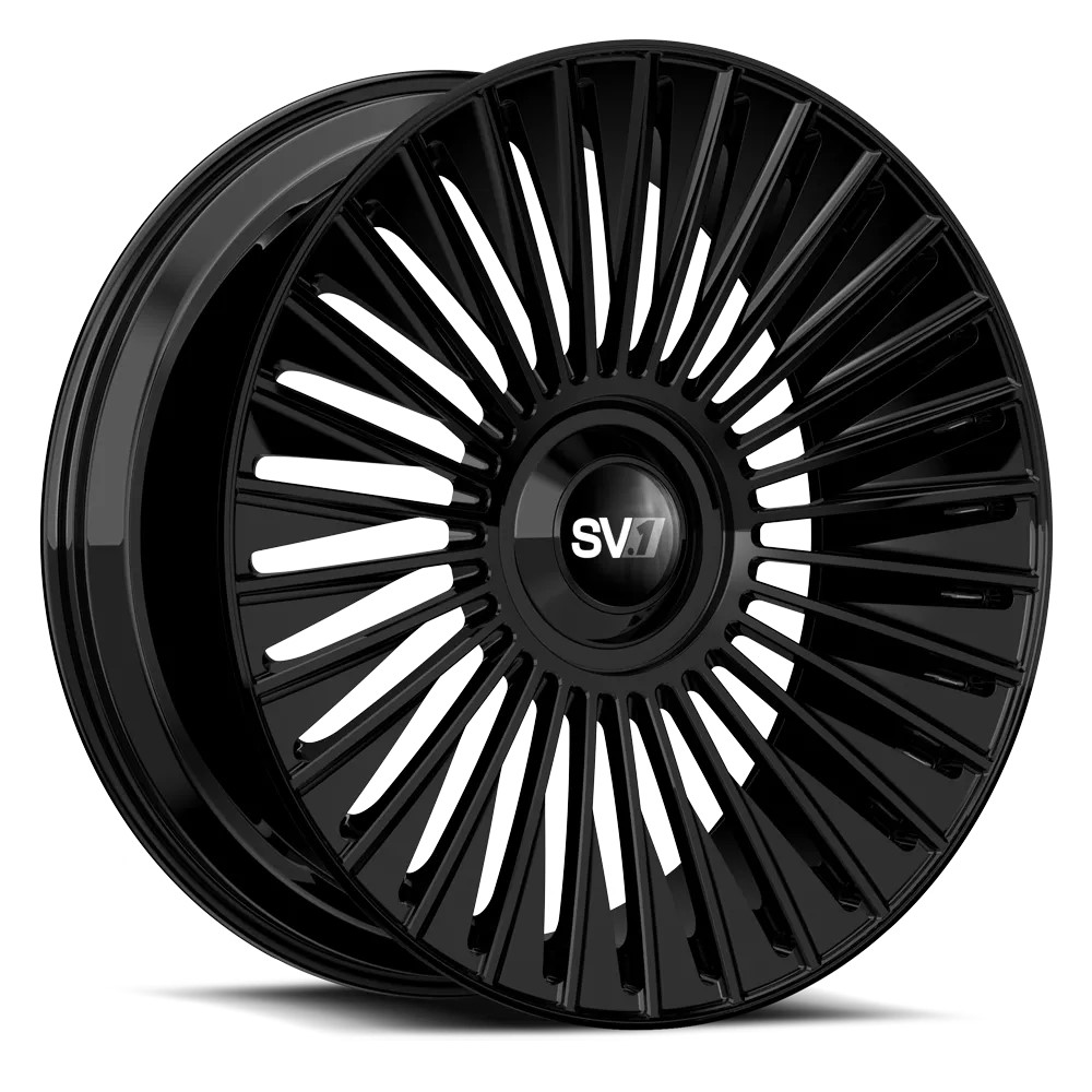 Диски Savini X2 R24