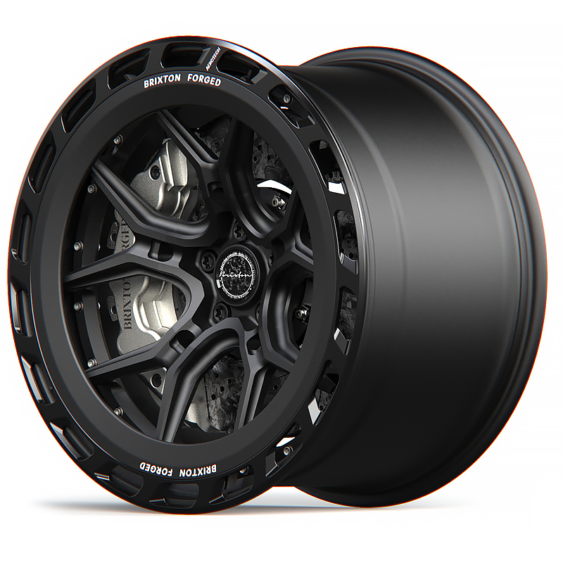 Кованые диски Brixton Forged CM5-R Aerotech
