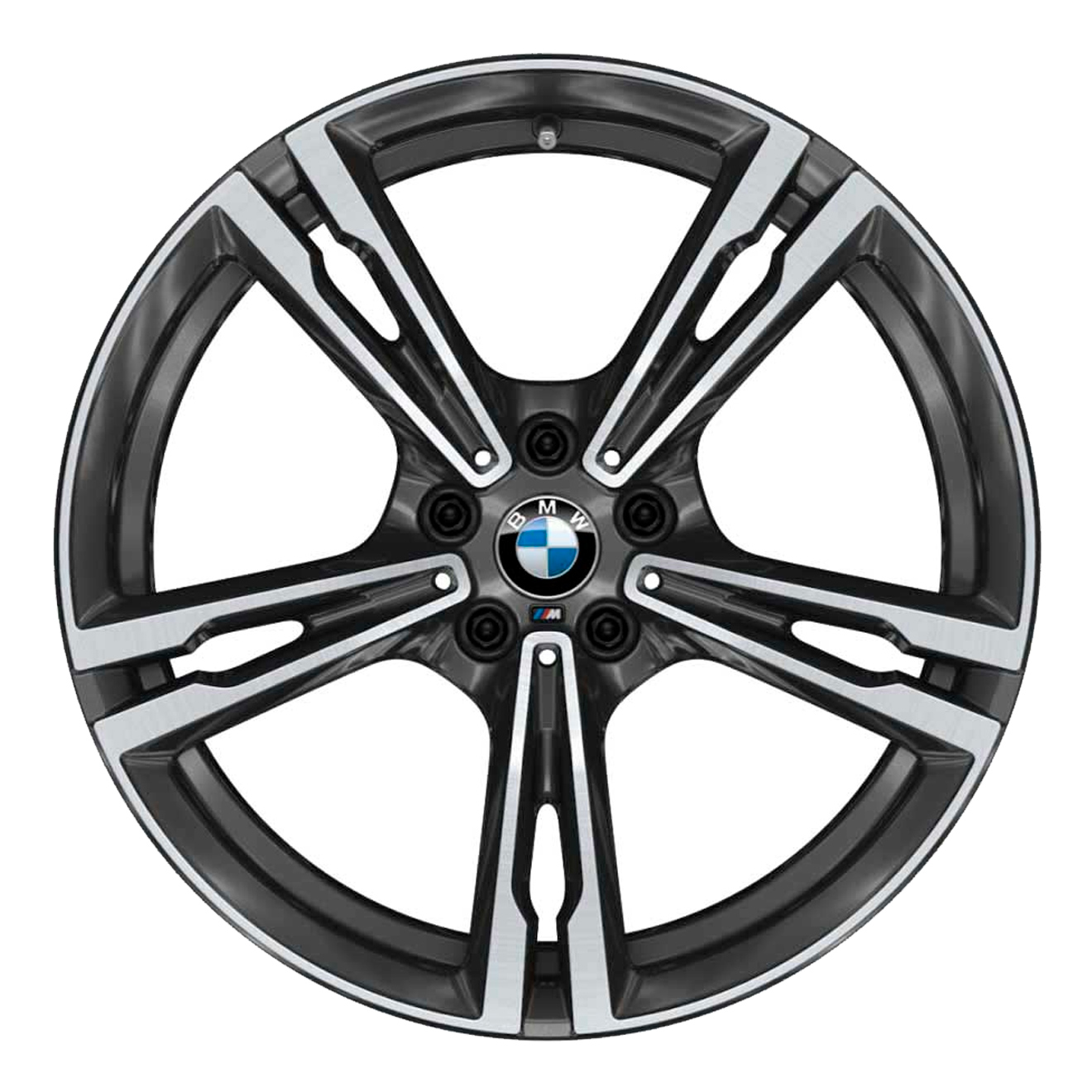 Кованые диски BMW 705M
