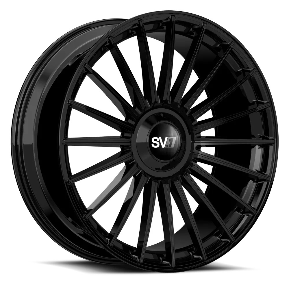 Кованые диски Savini X1