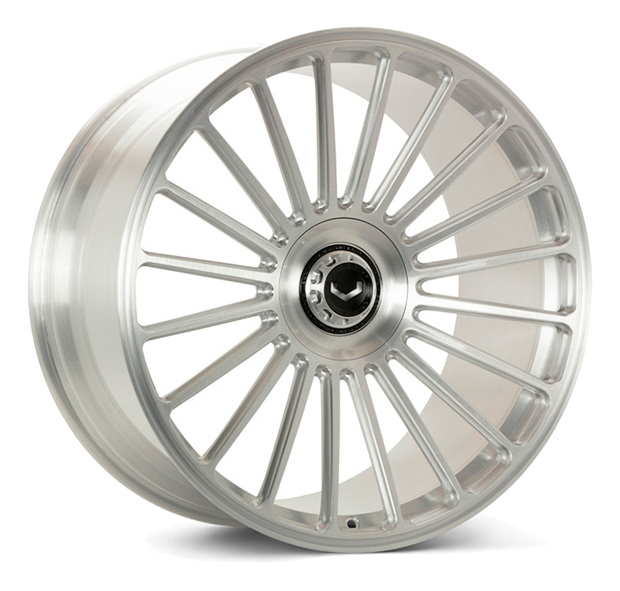 Кованые диски Vossen GEN-04