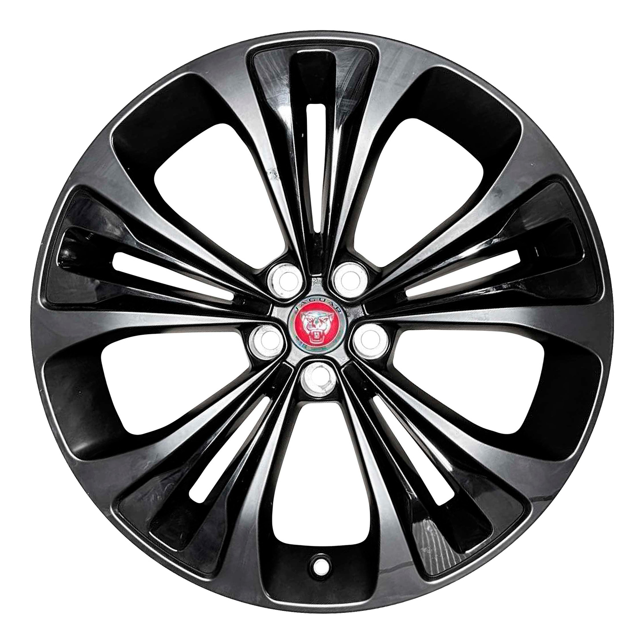 Кованые диски Jaguar Jaguar Delta #5107