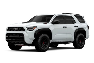 Toyota 4Runner VI