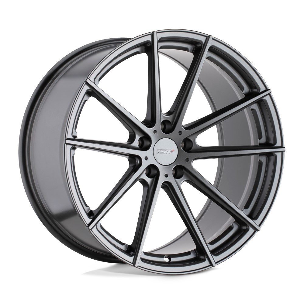 Диски TSW BATHURST R24