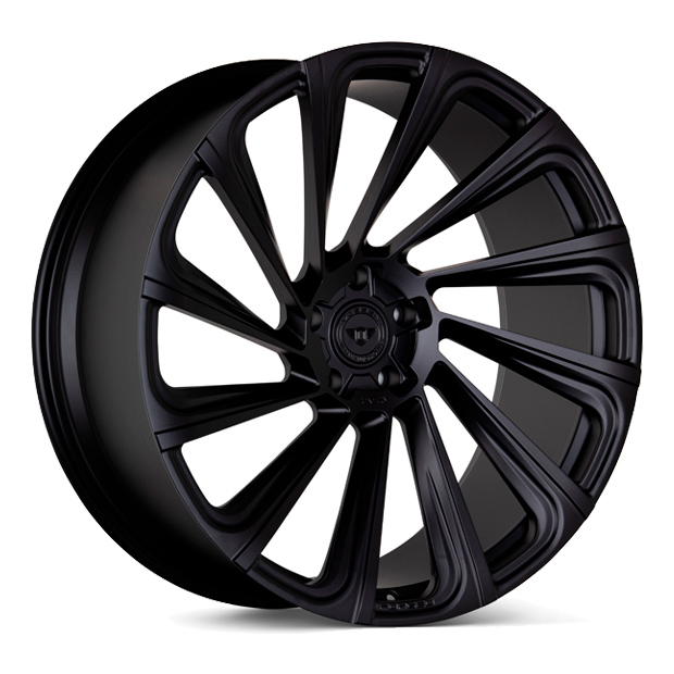 Кованые диски Vossen UV-3