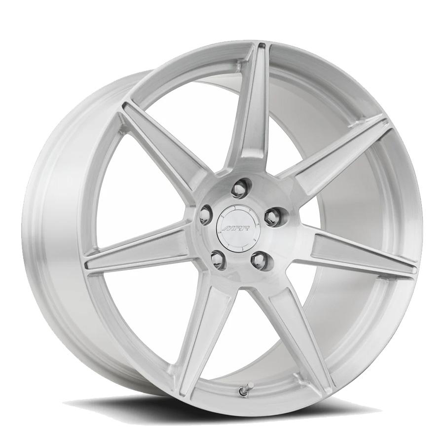 Кованые диски MRR F500