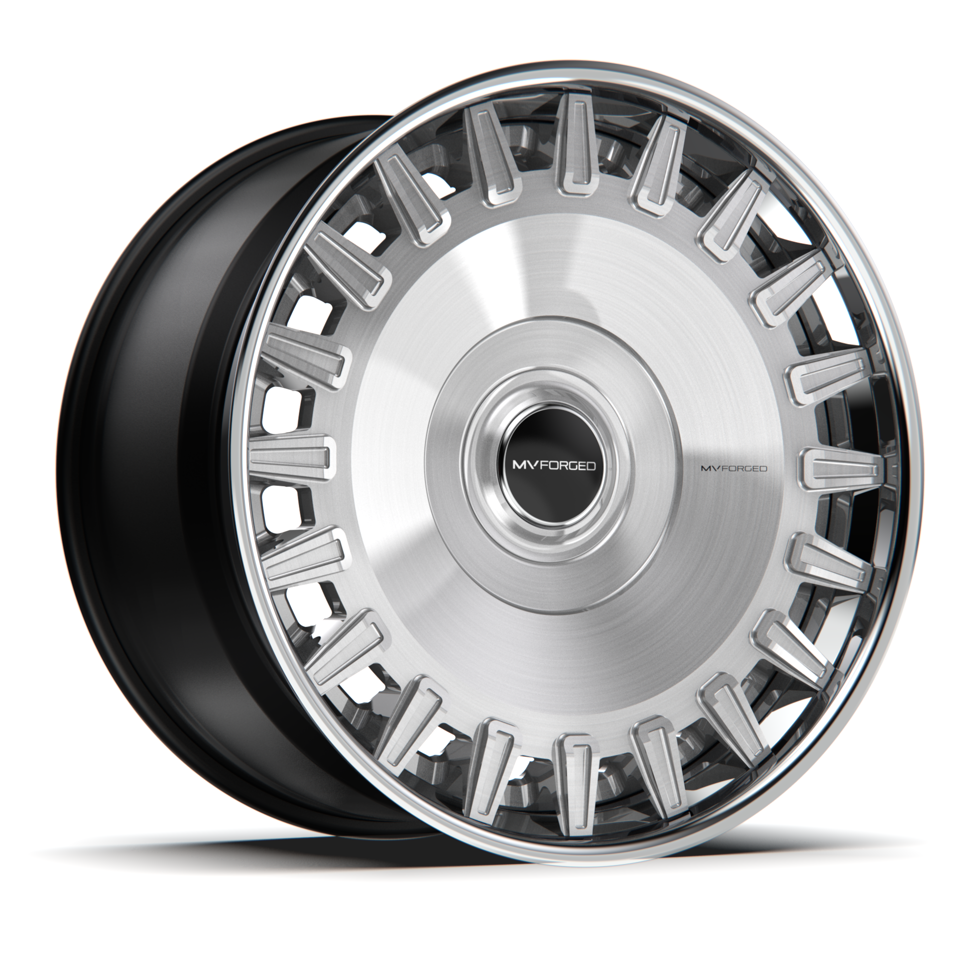 Кованые диски MV Forged VL88