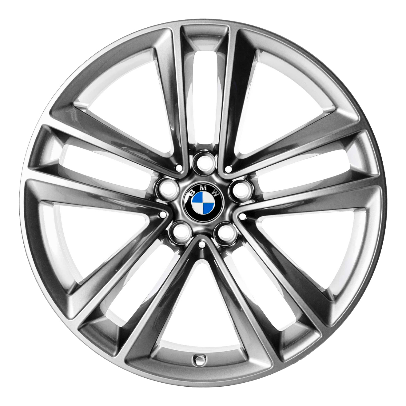 Кованые диски BMW 630