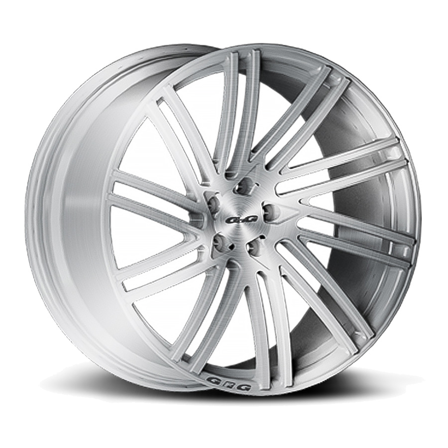 Кованые диски GFG M11