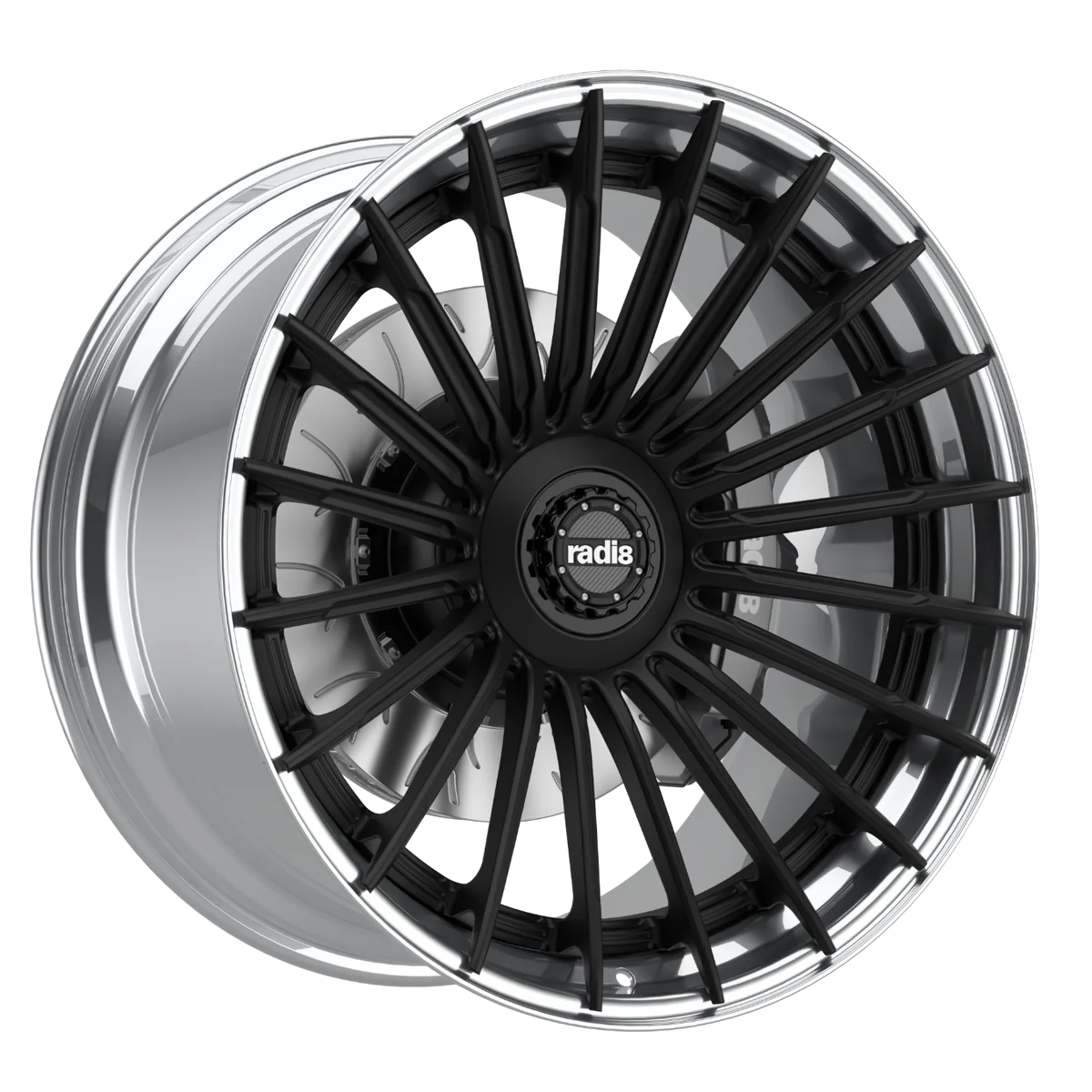 Диски Radi8 R802 2-Piece R24