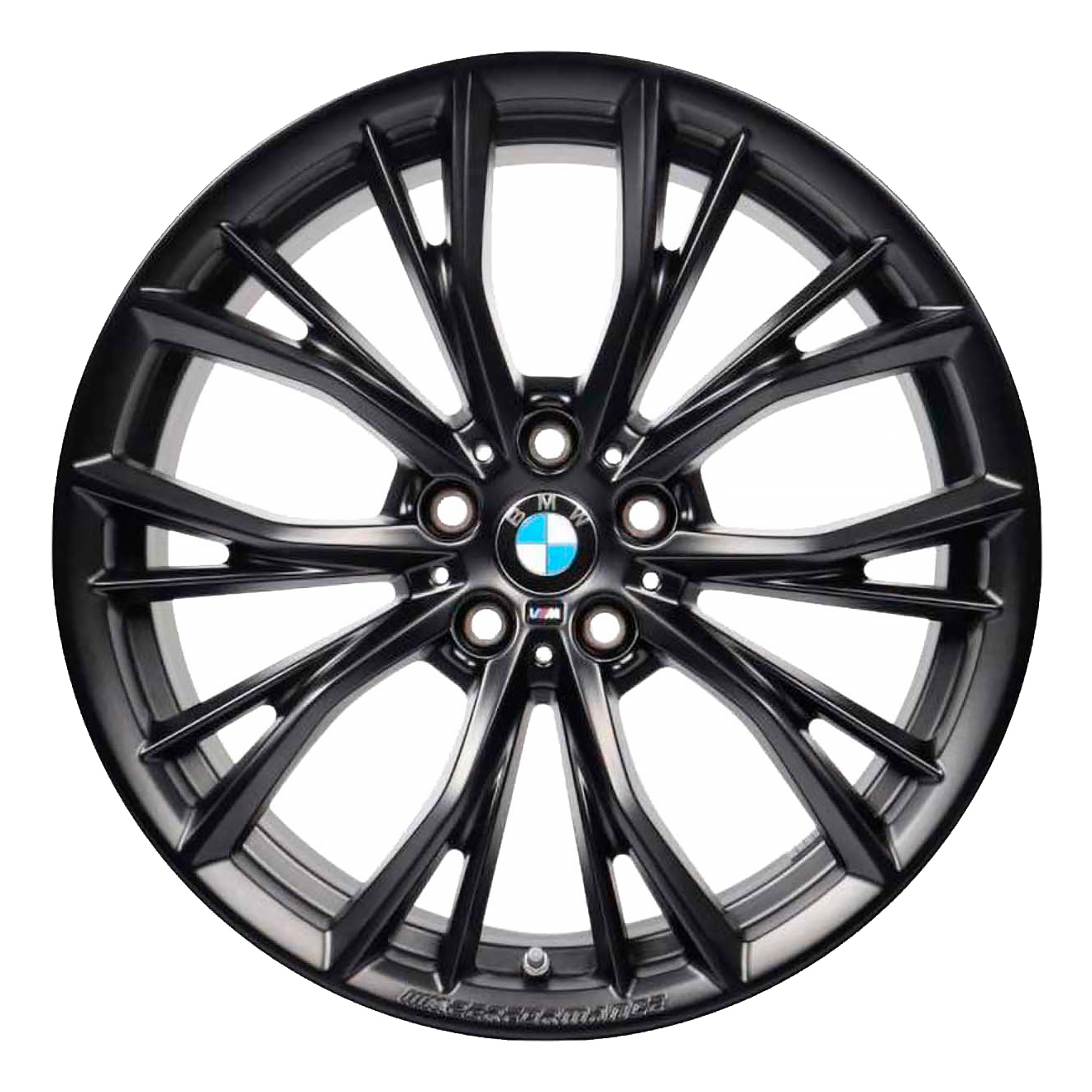 Кованые диски BMW 786M