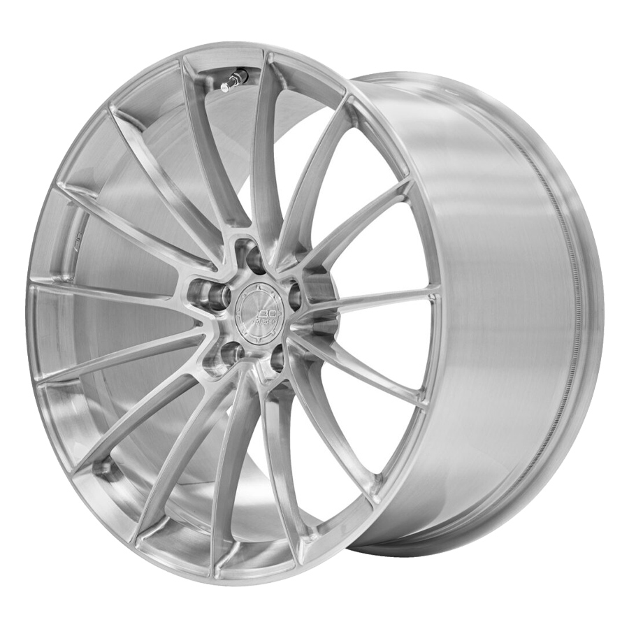 Кованые диски BC Forged KL54