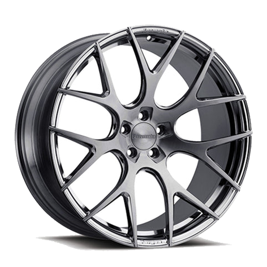 Кованые диски Variant Alloy FBV-100
