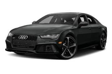 Audi A/RS 7 (4G)