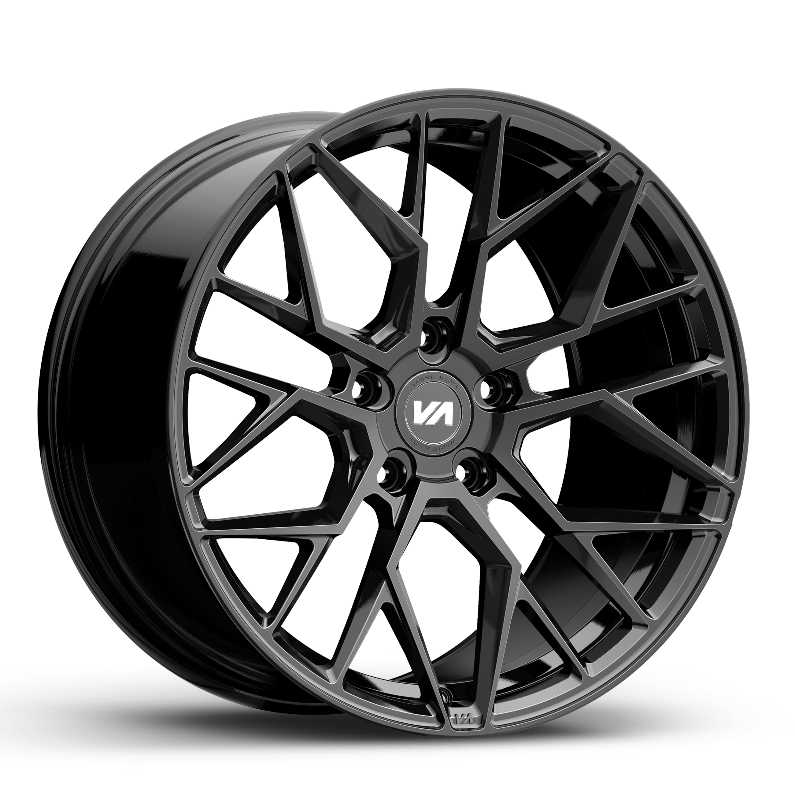 Кованые диски Variant Alloy Radon