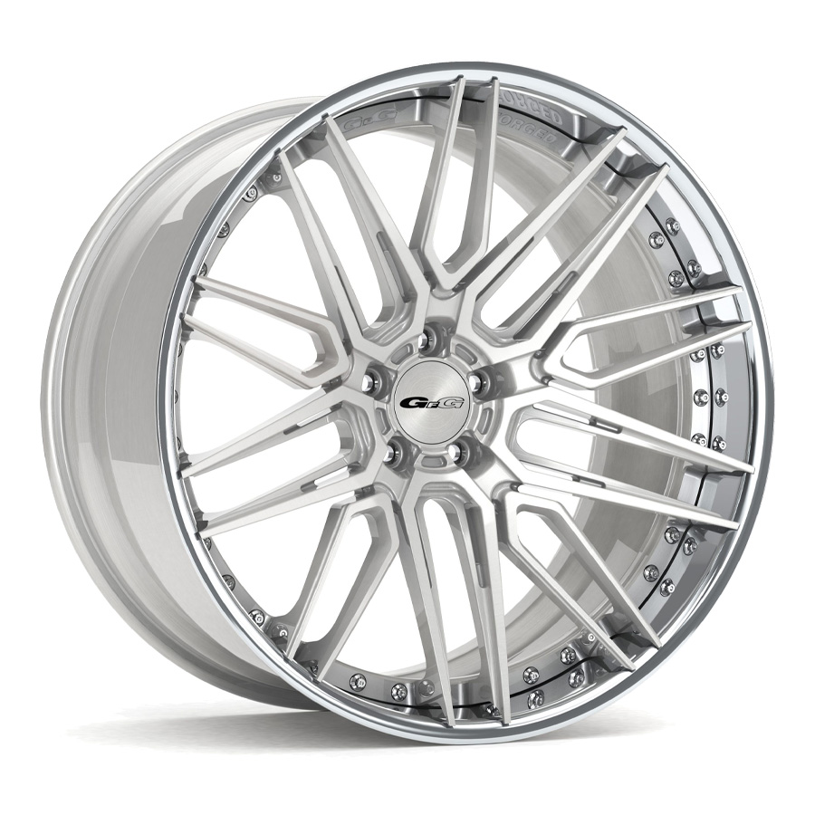 Кованые диски GFG FM 21-X