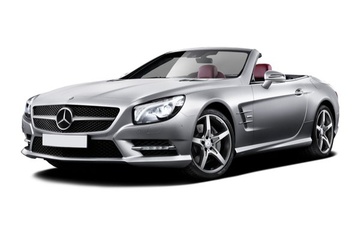 Mercedes-Benz SL (R230)
