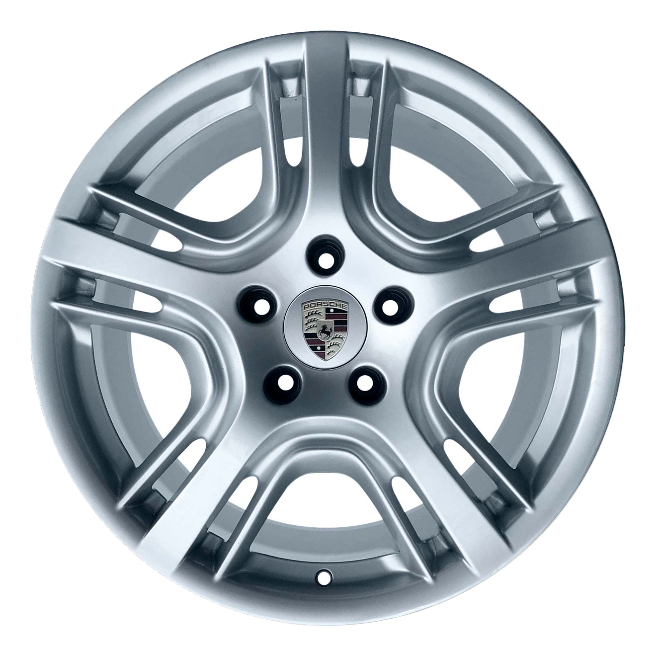 Кованые диски Porsche Panamera Design