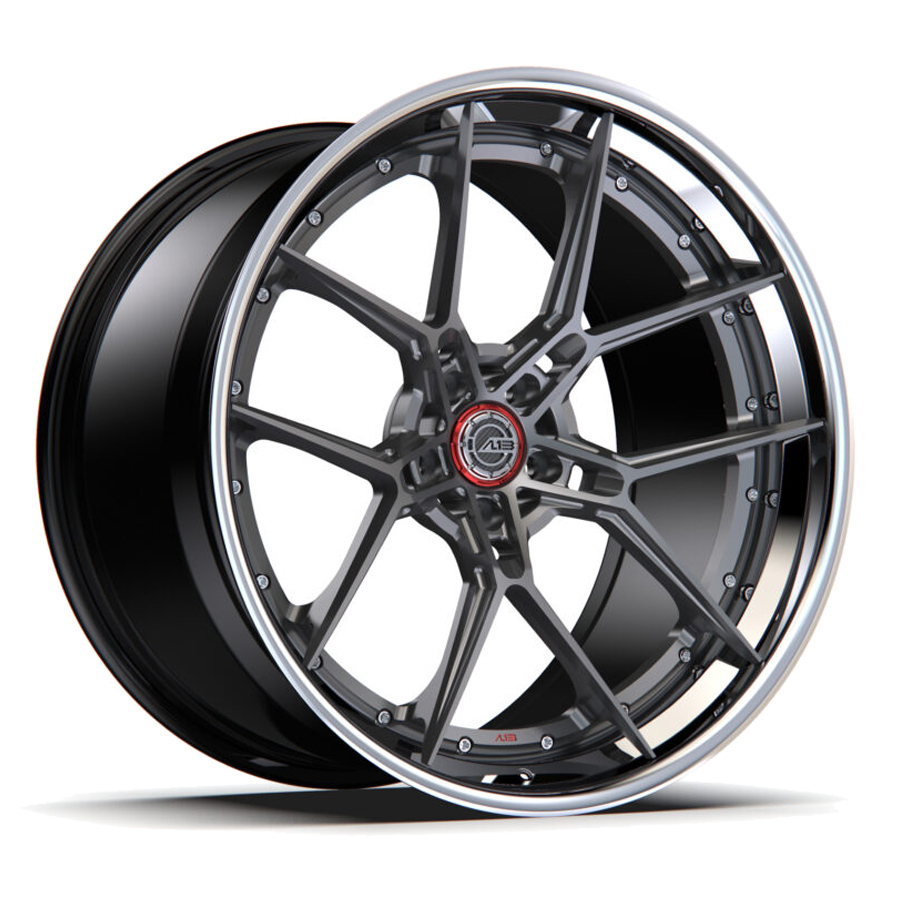 Диски AL13 R60 R24