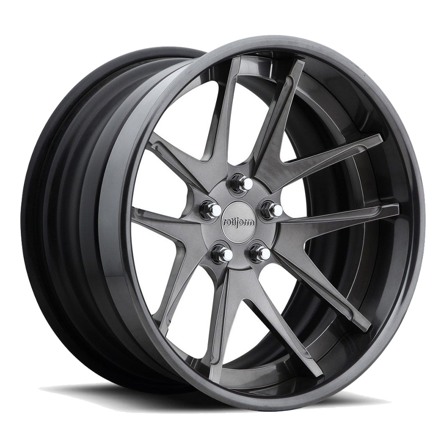 Кованые диски Rotiform SNA
